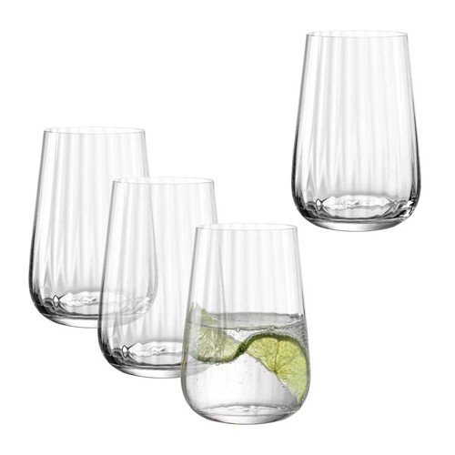 Tumbler M inh. 35cl Paolo Leonardo