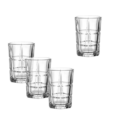 Drinkglas inh. 80cl. Spiritii Nova Leonardo