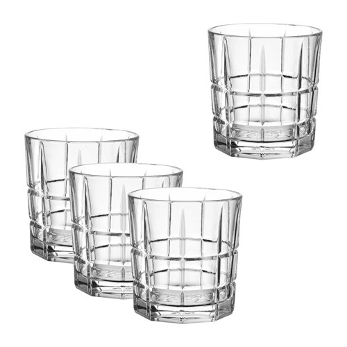 Tumbler WH inh. 35cl. Spiritii Nova Leonardo
