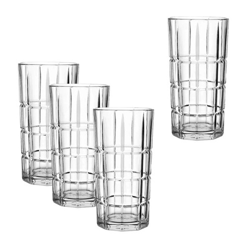 Longdrinkglas LD inh. 40cl. Spiritii Nova Leonardo