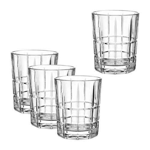 Tumbler M inh. 30cl. Spiritii Nova Leonardo