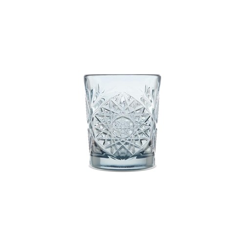 Drinkglas Hobstar inh. 35,5cl. kleur Sapphire Libbey