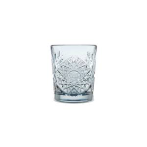 Hobstar Trinkglas, 35,5 cl, Farbe Saphir, Libbey