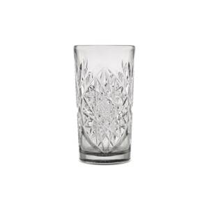Verre à long drink Hobstar contenance 47 cl, couleur graphite Libbey