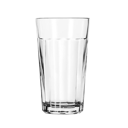 Drinkglas Paneled inh. 35,5cl. Libbey
