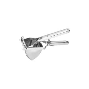 Pureepers afm. 29x13cm. incl. inzet rvs 18/0
