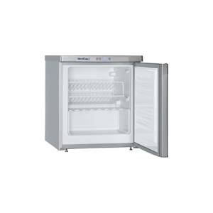 Helsinki-S freezer, dimensions 553x624x631mm. 230V/90W Nordcap