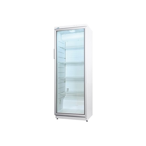 Koelkast CD 350 LED afm. 600x600x1730mm. 230v/230w Nordcap