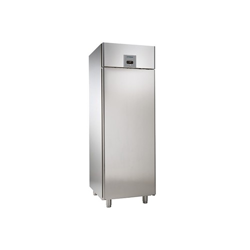 Vrieskast TKU 702 BASE afm. 710x835x2050mm. 230v Nordcap