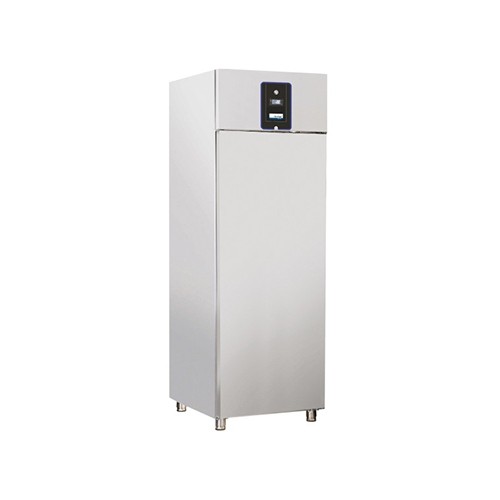 Koelkast KU 600 afm. 700x850x2045mm. 230v/70w Nordcap