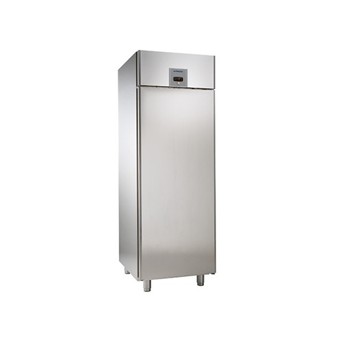 Koelkast KU 702 BASE afm. 710x835x2050mm. 230v/200w Nordcap