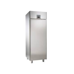 Koelkast KU 702 BASE afm. 710x835x2050mm. 230v/200w Nordcap