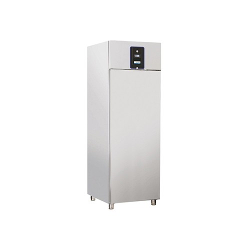 Vrieskast TKU 600 afm. 600x615x830mm. 230v/160w Nordcap