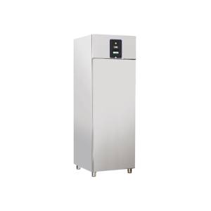 Vrieskast TKU 600 afm. 600x615x830mm. 230v/160w Nordcap