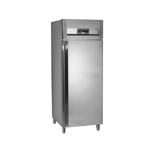 Koelkast KU 715. 740x830x2010mm. 230v/230w Nordcap