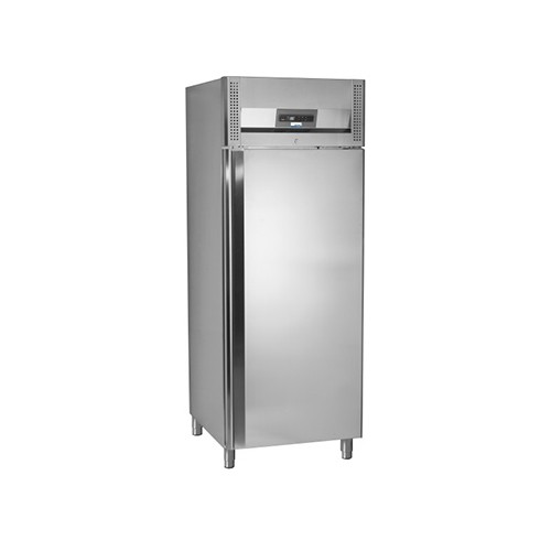 Vrieskast TKU 715 afm. 740x830x2010mm. 230v/650w Nordcap