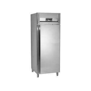 Freezer TKU 715 dimensions 740x830x2010mm. 230v/650w Nordcap