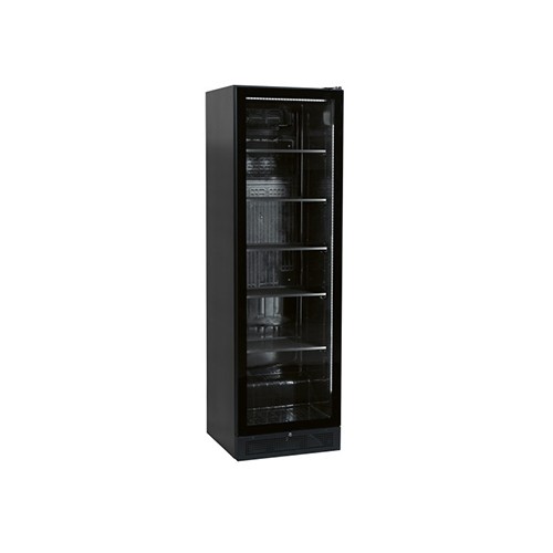 Flessenkoelkast SCU 1425 afm. 595x595x1990mm. 230v/240w Nordcap