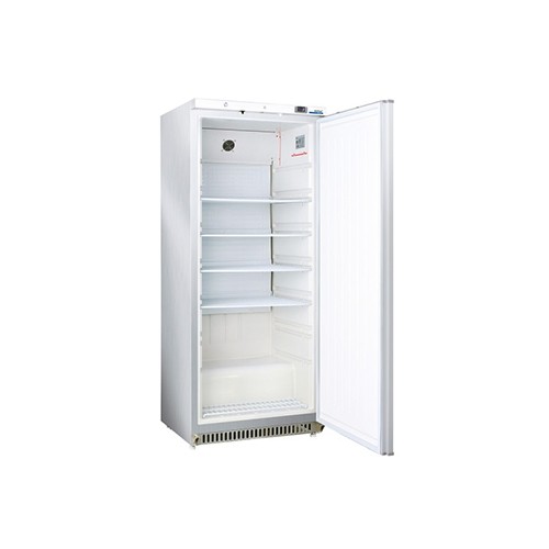 Bedrijfskoelkast RCX 600 GL afm. 775x7561900mm. 230v/130w Nordcap