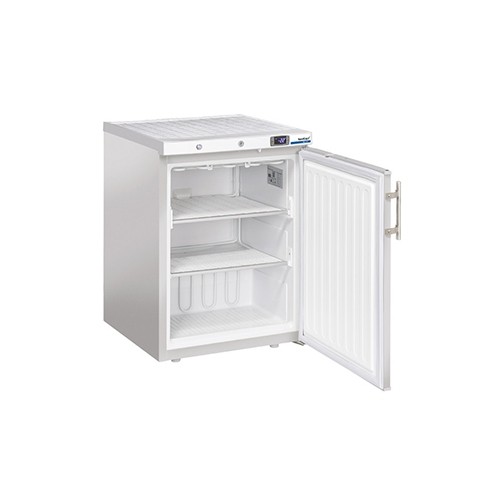 Vriezer RNX 200 GL afm. 598x679x838mm. 230v/130w Nordcap