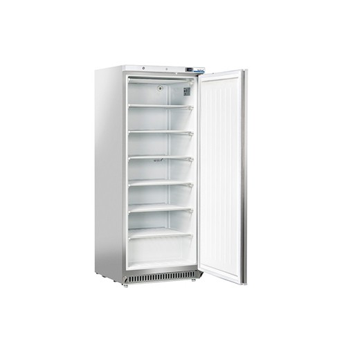 Vriezer RNX 600 GL afm. 775x729x1900mm. 230v/220w Nordcap