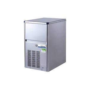 IJsblokjesmachine SDH 24 L afm. 334x457x599mm. 230v/250w Nordcap