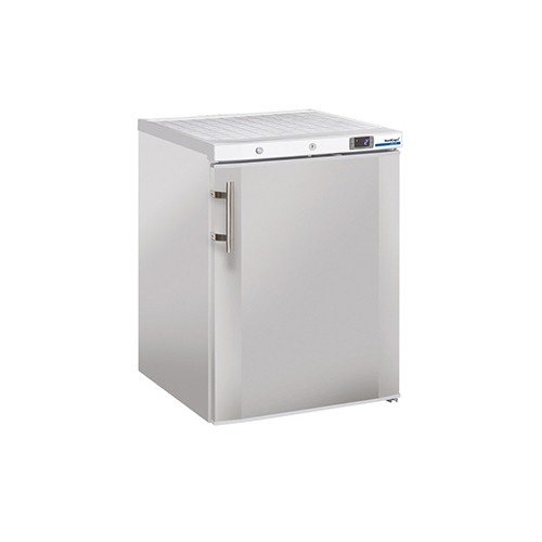 Bedrijfskoelkast RCX 200 GL afm. 598x679x838mm. 230v/60w Nordcap