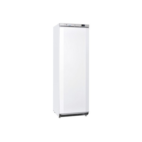 Vrieskast RN 400 GL afm. 600x643x1875mm. 230v/210w Nordcap
