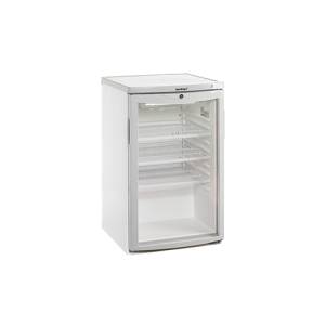 Koelkast KU 120 G afm. 505x580x778mm. 230v/80w Nordcap