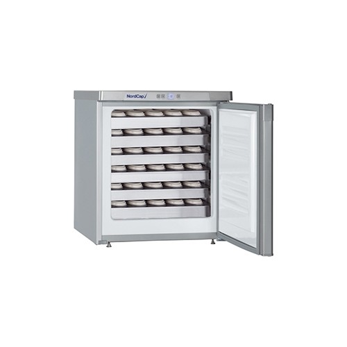 Reservemonsterkast RGS 120 afm. 553x624x631mm. 230v/90w Nordcap
