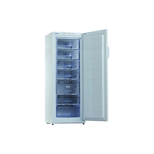 Diepvrieskast F 27 W afm. 600x650x1630mm. 230v/170w Nordcap