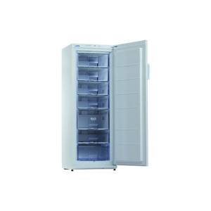 Gefrierschrank F 27 W, Abmessungen 600 x 650 x 1630 mm. 230 V/170 W Nordcap