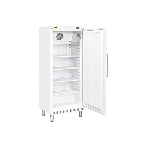 Bedrijfskoelkast BKU 460 afm. 740x680x1800mm. 230v/180w Nordcap