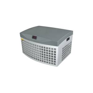 Opzetstuk voor machine FKM 3 afm. 675x500x380mm. 230v/290w Nordcap