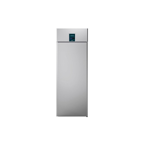 Koelkast EKU 751 CNS afm. 750x816x2101mm. 230v/400w Nordcap