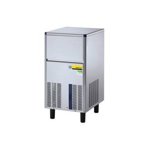 Ice cube machine SDH 50 L dimensions 485x575x810mm. 230v/320w Nordcap