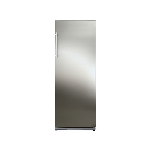 Koelkast CC 31 Inox Front afm. 600x650x1630mm. 230v/120w Nordcap