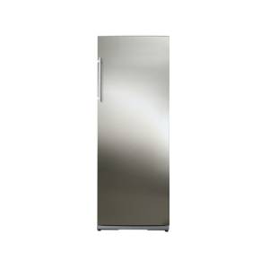 Réfrigérateur CC 31 Inox. Dimensions de la façade : 600 x 650 x 1630 mm. 230 V / 120 W Nordcap