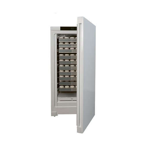 Reservemonsterkast RGS 308 afm. 600x675x1255mm. 230v/260w Nordcap