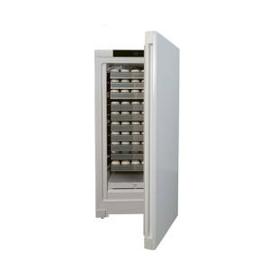 Reservemonsterkast RGS 308 afm. 600x675x1255mm. 230v/260w Nordcap