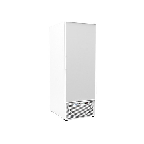Diepvrieskast LF 625 N ECO afm. 670x909x1945mm. 230v/300w Nordcap