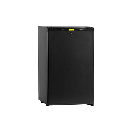 Minibar TM 44-V afm. 402x463x560mm. 230v/50w Nordcap