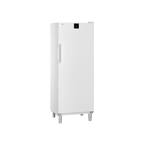 Bedrijfskoelkast UKU 645 W afm. 747x769x2018mm. 230v/2000w Nordcap