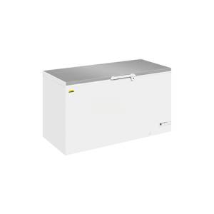 Vrieskist EL 53 CNS afm. 1505x729x861mm. 230v180w Nordcap