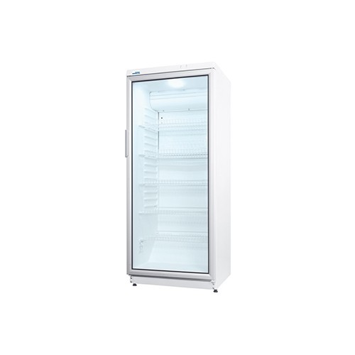 Koelkast CD 290 afm. 600x625x1450mm. 230v/200w Nordcap
