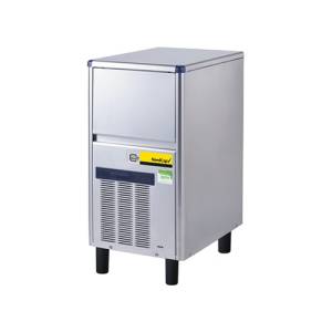 IJsblokjesmachine SDH 40 L afm. 377x555x726mm. 230v/300w Nordcap
