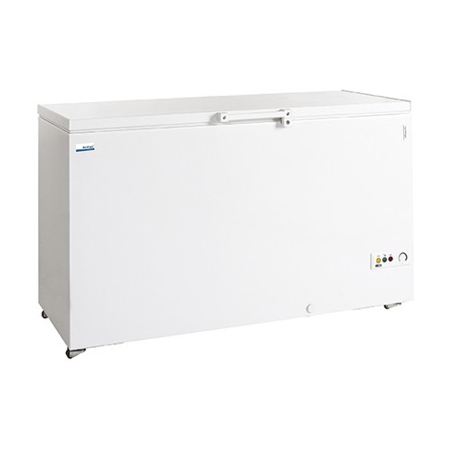 Diepvrieskast TKT 505 afm. 1504x700x945mm. 230v/230w Nordcap