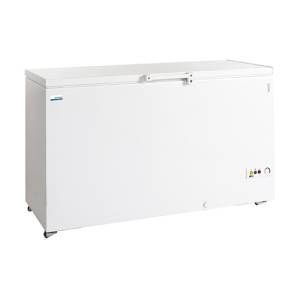 Diepvrieskast TKT 505 afm. 1504x700x945mm. 230v/230w Nordcap