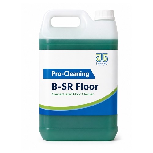 B-SR vloerreiniger 5ltr. Pro-Cleaning