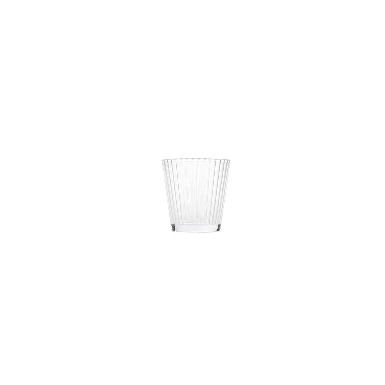 Glas 27cl Luz - set à 4 stuks